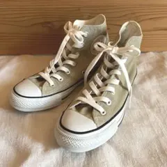 CONVERSE ALL STAR ハイカット　24cm