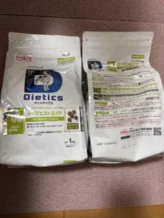 27.03 ペットライン ダイエティクス 3kg 犬 ダイジェストエイド - メルカリ