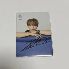 2026年最新】jo1 サイン 入りの人気アイテム - メルカリ