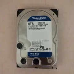 2026年最新】wd60ezazの人気アイテム - メルカリ
