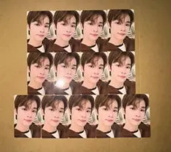 RIIZE All of You HMV ラキドロ　トレカ　ソンチャン　13枚