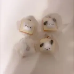 サンリオ しょくぱんず