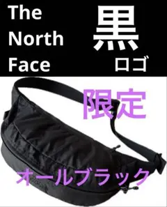 新品未使用 The North Face スウィープ オールブラック 2026年最新】ノースフェイス スウィープ オールブラックの人気アイテム