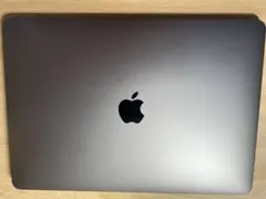 Apple MacBook Air スペースグレー M1