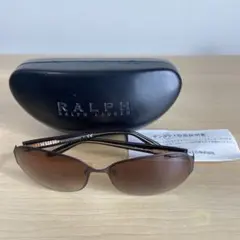 ラルフローレン　サングラス　ケース付きのサムネイル