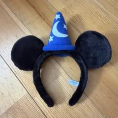 東京ディズニーリゾート カチューシャ