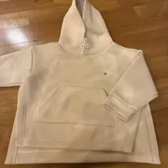 フィス　フード付き パーカー 110cm