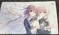 2026年最新】サクラノ刻 プレイマットの人気アイテム - メルカリ