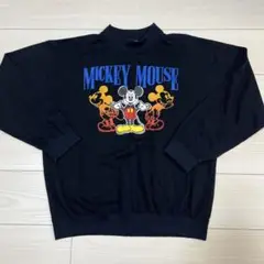 Mickey's Collection ミッキーマウス スウェット