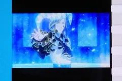 [送料込] うたプリ タブナイ 特典 コマフィルム カミュ ソロ 氷道化師