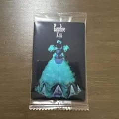 ParadiseKiss 矢沢あい ツインウエハース レアカード