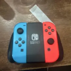 Nintendo Switch Joy-Con 青 黄 - メルカリ