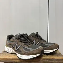 2025年最新】ニューバランス990 23.5の人気アイテム - メルカリ
