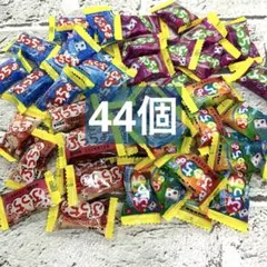 【44個】UHA味覚糖 ぷっちょ 個包装 アソートセットのサムネイル