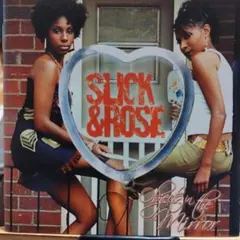 Slick & Rose Objects In The Mirror