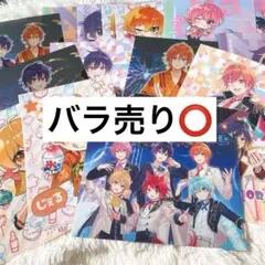 すとぷり クリアファイル ジェル ななもり るぅと りいぬ さとみ ころん