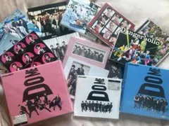 SnowManCDまとめ売り