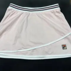 ☆FILA テニスウェア スコート XLサイズ☆ - メルカリ