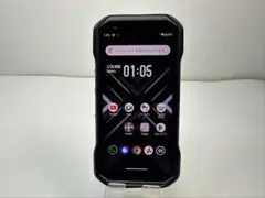 TORQUE 5G KYG01 au SIMロック解除済 白ロム 耐衝撃⑤ - メルカリ