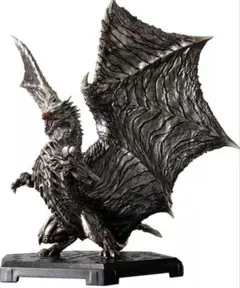 モンスターハンター クシャルダオラ フィギュアのサムネイル