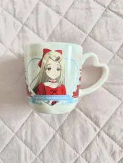 一番くじ　マグカップ　広