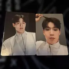 MONSTA X THE X Broadcast トレカ 3枚セット ショヌ MONSTA X ショヌ トレカ 3種セット - メルカリ