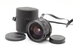 Super-Multi-Coated TAKUMAR 20mm F4.5のサムネイル