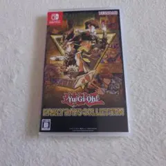 Switch 遊戯王 アーリーデイズコレクション　特典付き