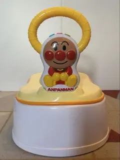 アンパンマン　5WAYおまる　おしゃべり・メロディ付き
