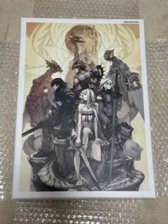 DRAG-ON DRAGOON 10周年記念BOX ドラッグオンドラグーン Amazon.co.jp: DRAG-ON DRAGOON 10周年記念BOX : Video Games