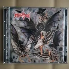 Decameron M.P.I. ブラックメタル black metal - メルカリ