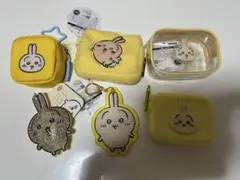 ちいかわ　うさぎ