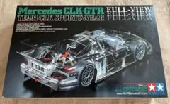 2026年最新】1/24 clk gtr タミヤの人気アイテム - メルカリ