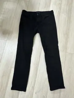 ジーンズ ユニクロ