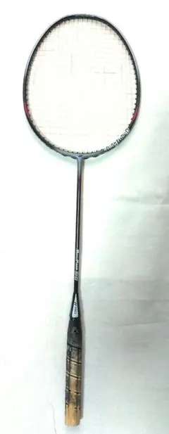 希少・旧ロゴ日本製】YONEX 名機 Carbonex 20 フレームのみ - メルカリ