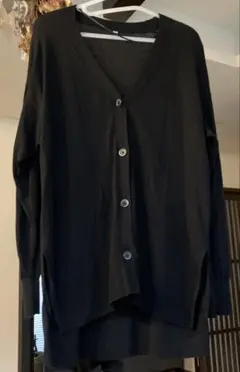 アンサンブル カーディガン