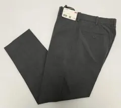 【新品未使用】ユニクロ UNIQLO スマートアンクルパンツ S グレー