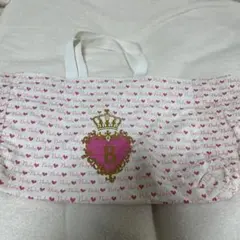 BABY 大きめトートバッグのサムネイル