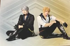 【専用】刀ミュ 静かなる夜半の寝ざめ 山姥切長義 山姥切国広 伯仲