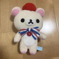 2026年最新】コリラックマスペシャルぬいぐるみの人気アイテム - メルカリ