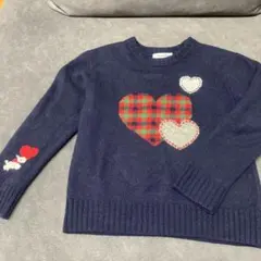 ファミリア　130cm