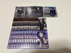 な*ろ様 ツイステ　ビルディバイド　ヴァイス　ルーク　まとめ売り