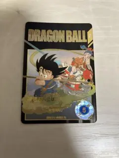 ドラゴンボール ダイバーズ EX2-009 孫悟空 少年期 パラレル