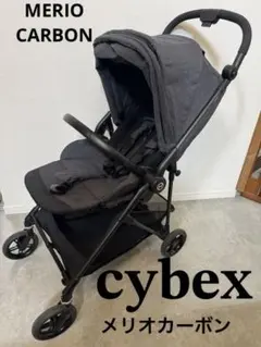 m*.様 サイベックスメリオカーボン アカチャンホンポコラボモデル2024