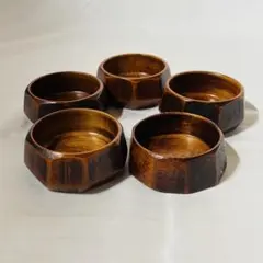 有田焼 賞美堂 其泉 南蛮手山水 高台 中付揃 5客 美品 】 - メルカリ
