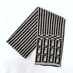 FENDI ブランケット 毛布 ズッカ柄 - メルカリ