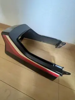 こ*つ様 ドレミ Z900RS Z1タイプテールカウル 火の玉カラー - メルカリ