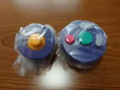 コントローラーボタンコレクション2 2点セット