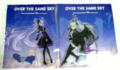 FGO OVER THE SAME SKY ジャンヌ・オルタ 3点セット - メルカリ