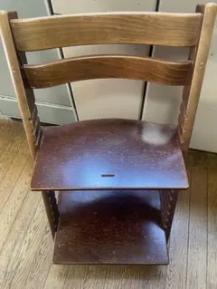 2026年最新】ウォールナットブラウン ストッケ トリップトラップの人気